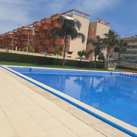 Apartamento Playa Canet D'En Berenguer מראה חיצוני תמונה