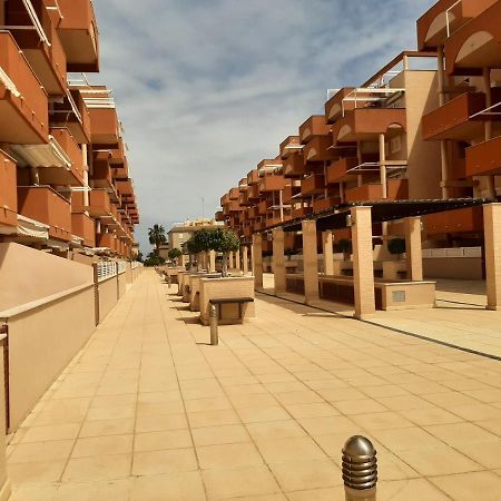Apartamento Playa Canet D'En Berenguer מראה חיצוני תמונה