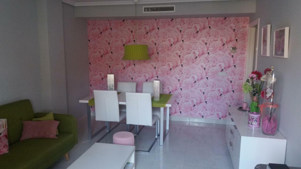 Apartamento Playa Canet D'En Berenguer מראה חיצוני תמונה