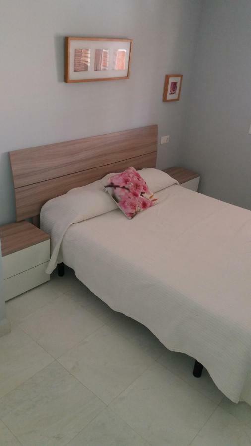 Apartamento Playa Canet D'En Berenguer מראה חיצוני תמונה