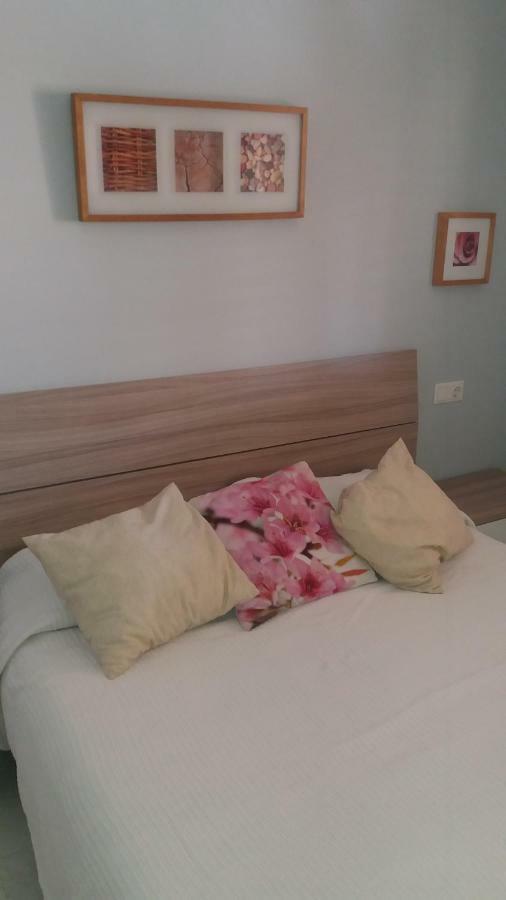 Apartamento Playa Canet D'En Berenguer מראה חיצוני תמונה