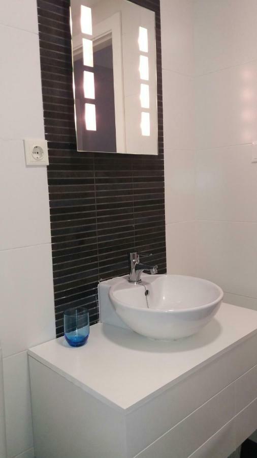 Apartamento Playa Canet D'En Berenguer מראה חיצוני תמונה
