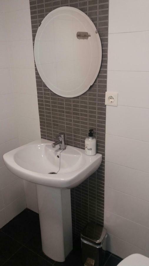 Apartamento Playa Canet D'En Berenguer מראה חיצוני תמונה