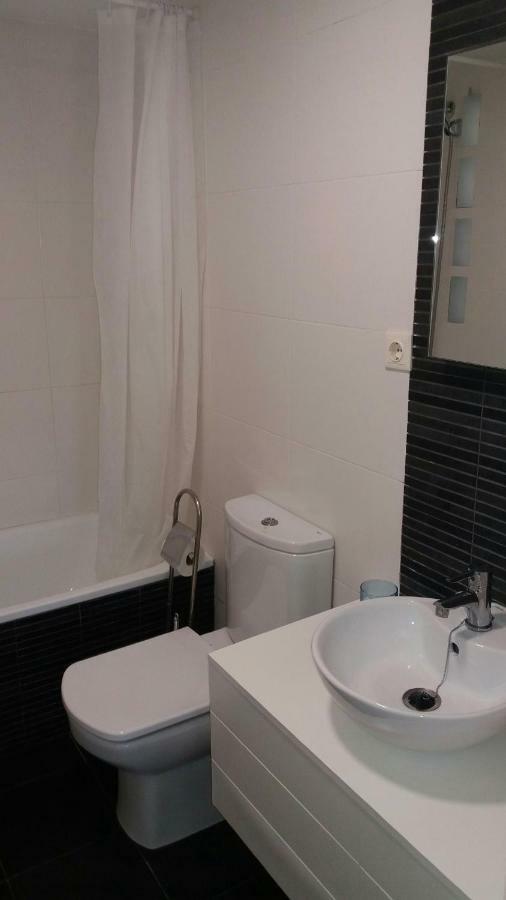 Apartamento Playa Canet D'En Berenguer מראה חיצוני תמונה