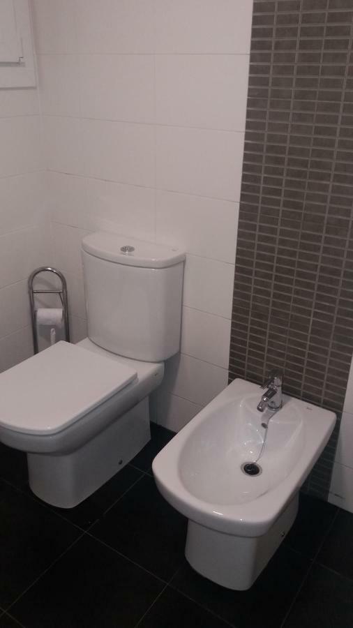 Apartamento Playa Canet D'En Berenguer מראה חיצוני תמונה