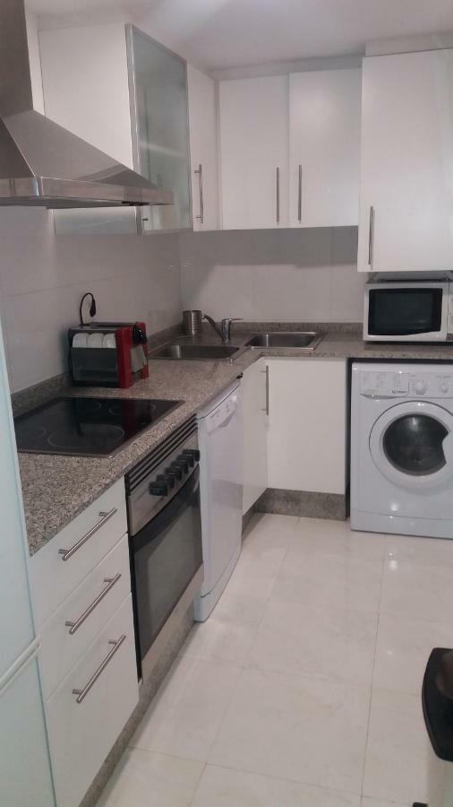 Apartamento Playa Canet D'En Berenguer מראה חיצוני תמונה